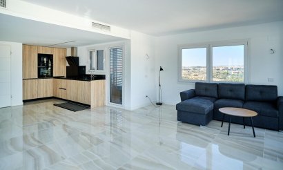 Revente - Appartement - Torrevieja - Punta Prima