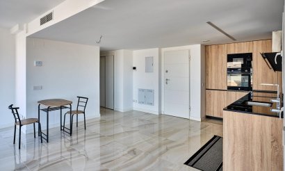Revente - Appartement - Torrevieja - Punta Prima
