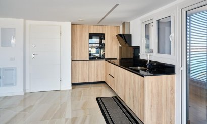 Revente - Appartement - Torrevieja - Punta Prima