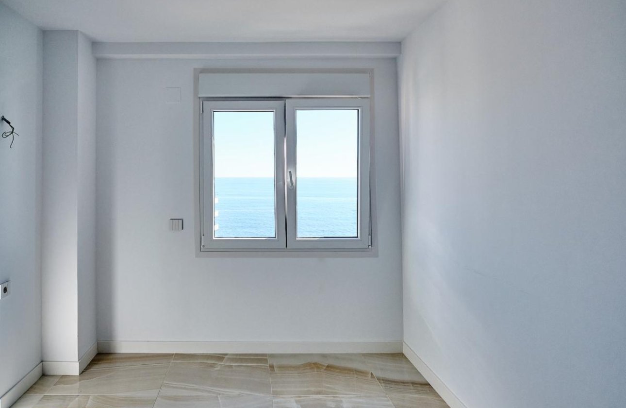 Revente - Appartement - Torrevieja - Punta Prima