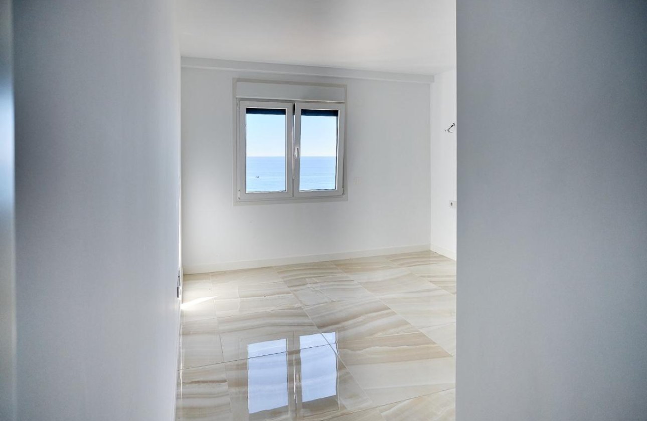 Revente - Appartement - Torrevieja - Punta Prima
