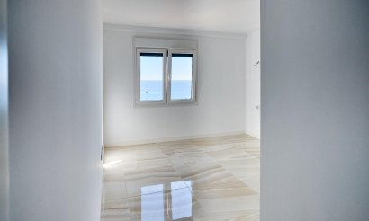 Revente - Appartement - Torrevieja - Punta Prima