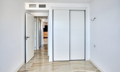 Revente - Appartement - Torrevieja - Punta Prima