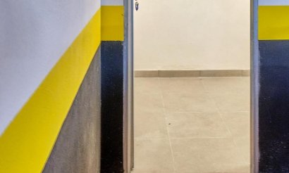 Revente - Appartement - Torrevieja - Punta Prima