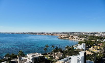 Revente - Appartement - Torrevieja - Punta Prima