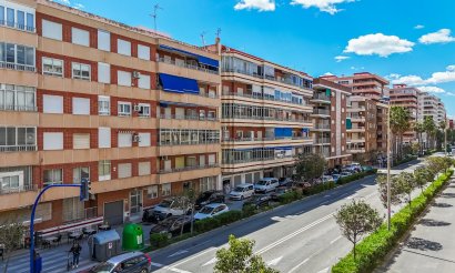 Revente - Appartement - Torrevieja - Playa del Acequión
