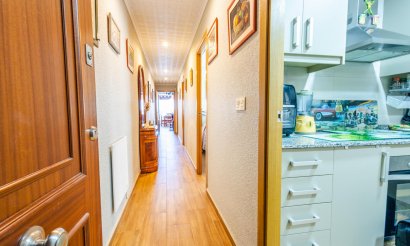 Revente - Appartement - Torrevieja - Playa del Acequión