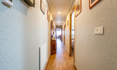 Revente - Appartement - Torrevieja - Playa del Acequión