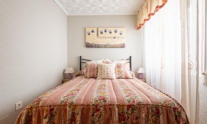 Revente - Appartement - Torrevieja - Playa del Acequión