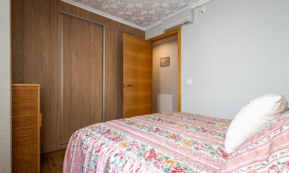 Revente - Appartement - Torrevieja - Playa del Acequión