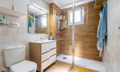 Revente - Appartement - Torrevieja - Playa del Acequión