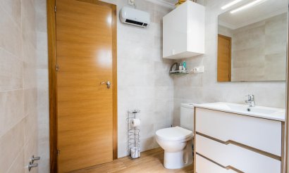 Revente - Appartement - Torrevieja - Playa del Acequión