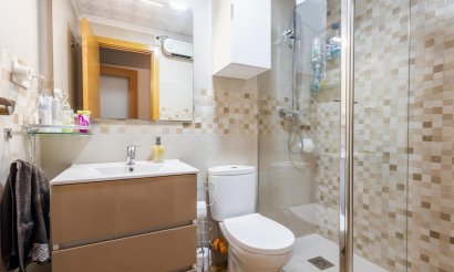 Revente - Appartement - Torrevieja - Playa del Acequión
