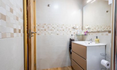 Revente - Appartement - Torrevieja - Playa del Acequión