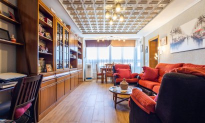 Revente - Appartement - Torrevieja - Playa del Acequión