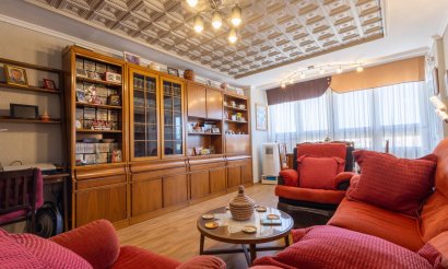 Revente - Appartement - Torrevieja - Playa del Acequión