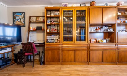 Revente - Appartement - Torrevieja - Playa del Acequión