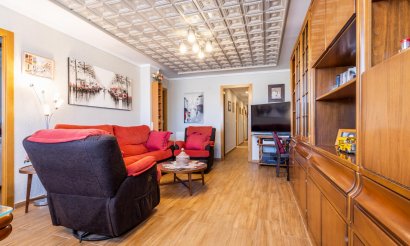 Revente - Appartement - Torrevieja - Playa del Acequión