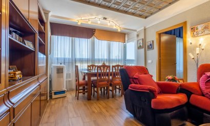 Revente - Appartement - Torrevieja - Playa del Acequión