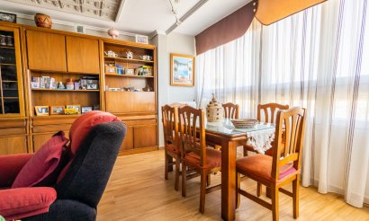 Revente - Appartement - Torrevieja - Playa del Acequión