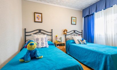 Revente - Appartement - Torrevieja - Playa del Acequión