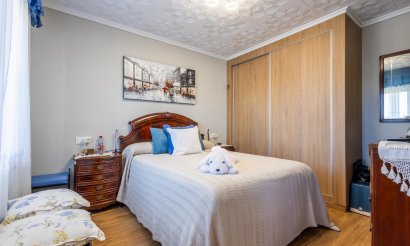 Revente - Appartement - Torrevieja - Playa del Acequión