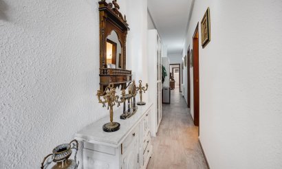 Revente - Appartement - Torrevieja - Piscinas naturales