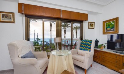 Revente - Appartement - Torrevieja - Piscinas naturales