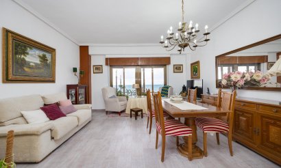 Revente - Appartement - Torrevieja - Piscinas naturales