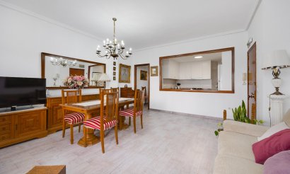 Revente - Appartement - Torrevieja - Piscinas naturales