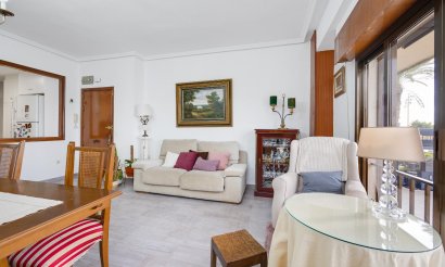 Revente - Appartement - Torrevieja - Piscinas naturales