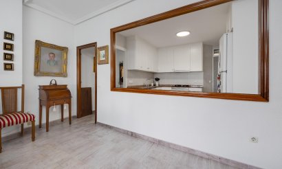 Revente - Appartement - Torrevieja - Piscinas naturales