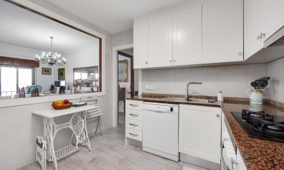 Revente - Appartement - Torrevieja - Piscinas naturales
