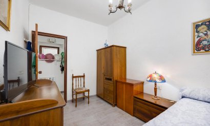 Revente - Appartement - Torrevieja - Piscinas naturales