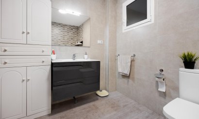 Revente - Appartement - Torrevieja - Piscinas naturales