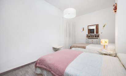 Revente - Appartement - Torrevieja - Piscinas naturales