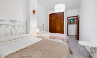 Revente - Appartement - Torrevieja - Piscinas naturales