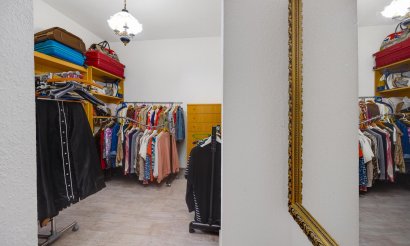 Revente - Appartement - Torrevieja - Piscinas naturales