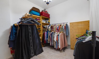 Revente - Appartement - Torrevieja - Piscinas naturales