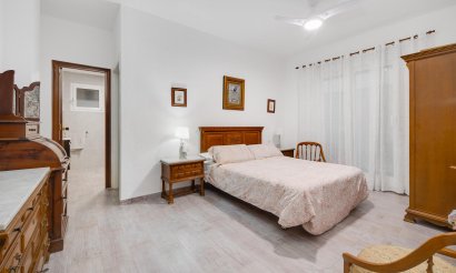 Revente - Appartement - Torrevieja - Piscinas naturales