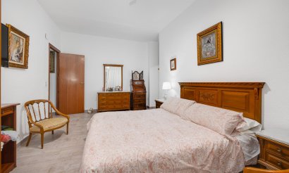 Revente - Appartement - Torrevieja - Piscinas naturales