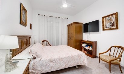 Revente - Appartement - Torrevieja - Piscinas naturales