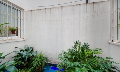Revente - Appartement - Torrevieja - Piscinas naturales