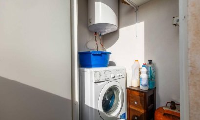 Resale - Duplex - Torrevieja - PLAYA DE LA MATA