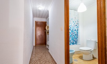 Revente - Appartement - Torrevieja - playa de los naufragos