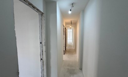 Revente - Appartement - Torrevieja - Playa del Acequión