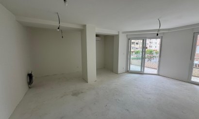 Revente - Appartement - Torrevieja - Playa del Acequión