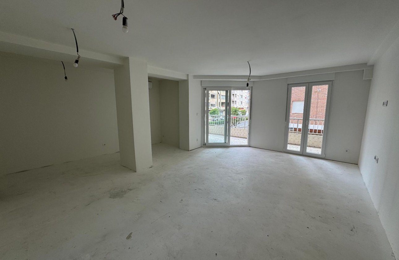 Revente - Appartement - Torrevieja - Playa del Acequión