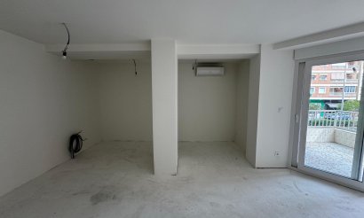 Revente - Appartement - Torrevieja - Playa del Acequión