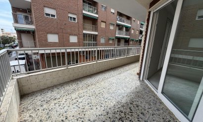 Revente - Appartement - Torrevieja - Playa del Acequión